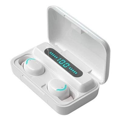 Fone Bluetooth à Prova d’água - Sport Pro® - Hoppyshop