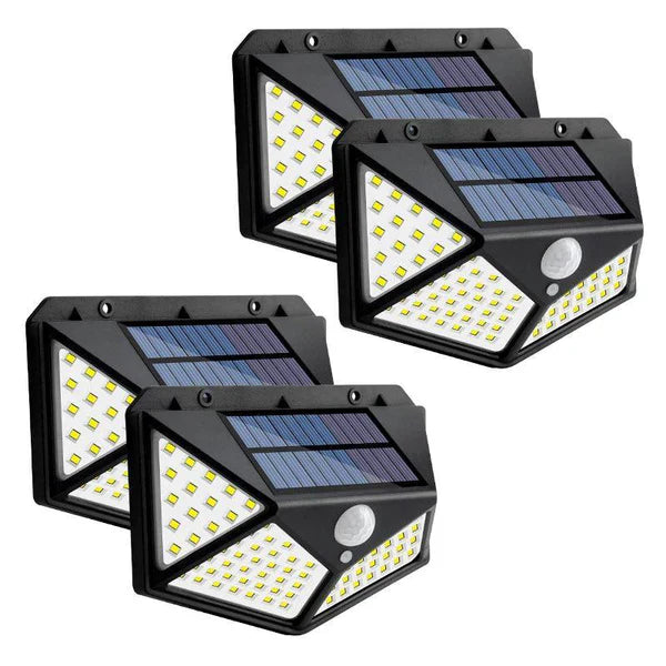 Refletor Solar LED Econômico - EcoLed 270°