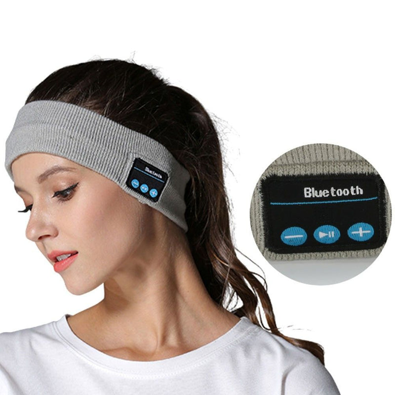 Mega Sleeping Fones Bluetooth