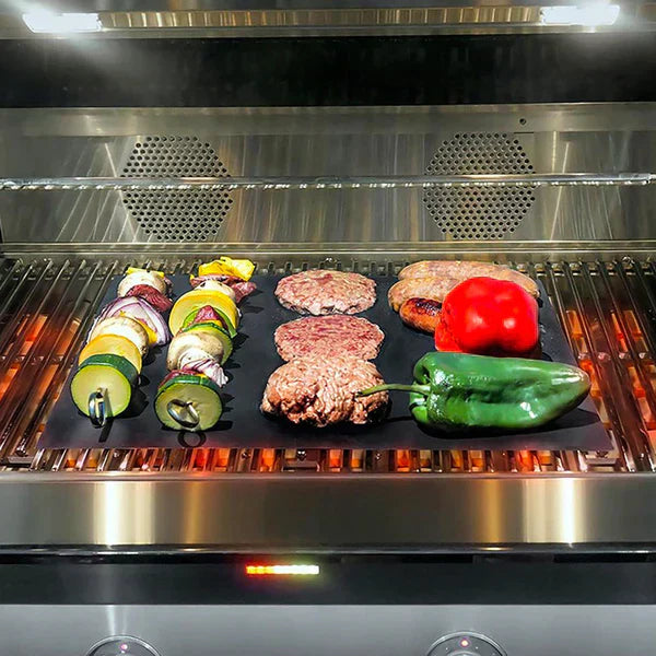 Manta Especial de Churrasco Herd® Compre 1 e Leve 2