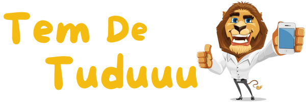 Tem de Tuduuu